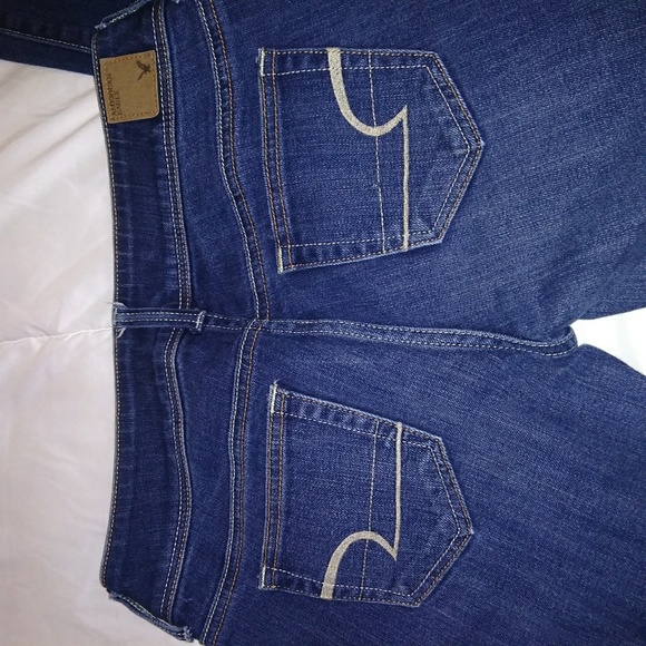 🎈American Eagle Slim Boot Jeans - Picture 4 of 6